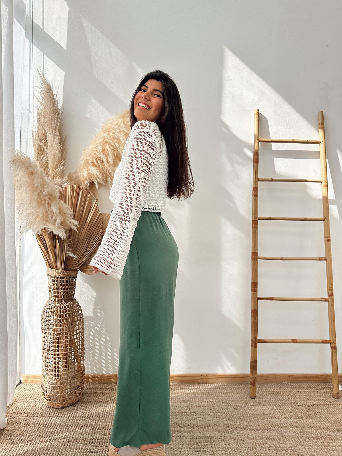 Pantalon La Valeta