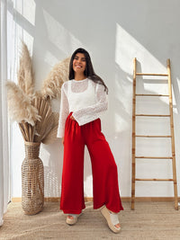 Pantalon La Valeta