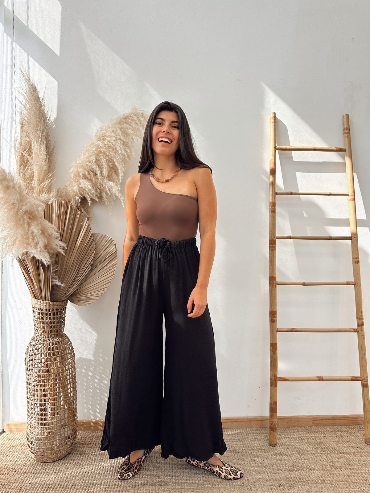 Pantalon La Valeta