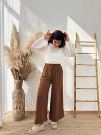 Pantalon La Valeta