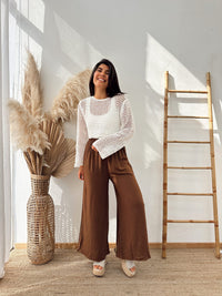 Pantalon La Valeta