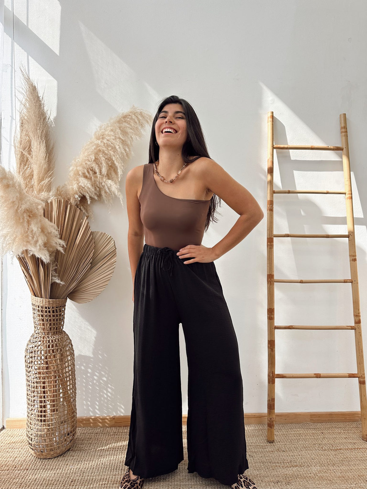 Pantalon La Valeta