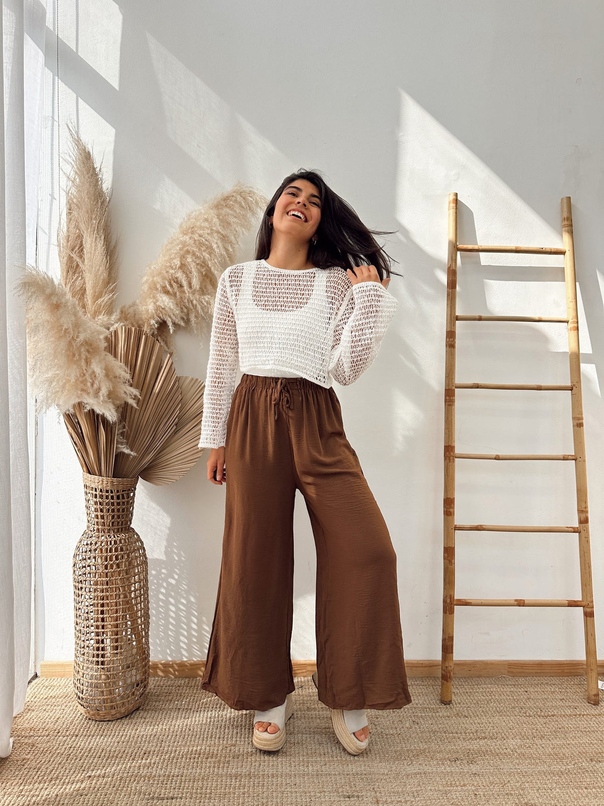 Pantalon La Valeta