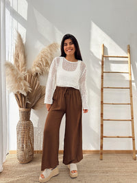 Pantalon La Valeta