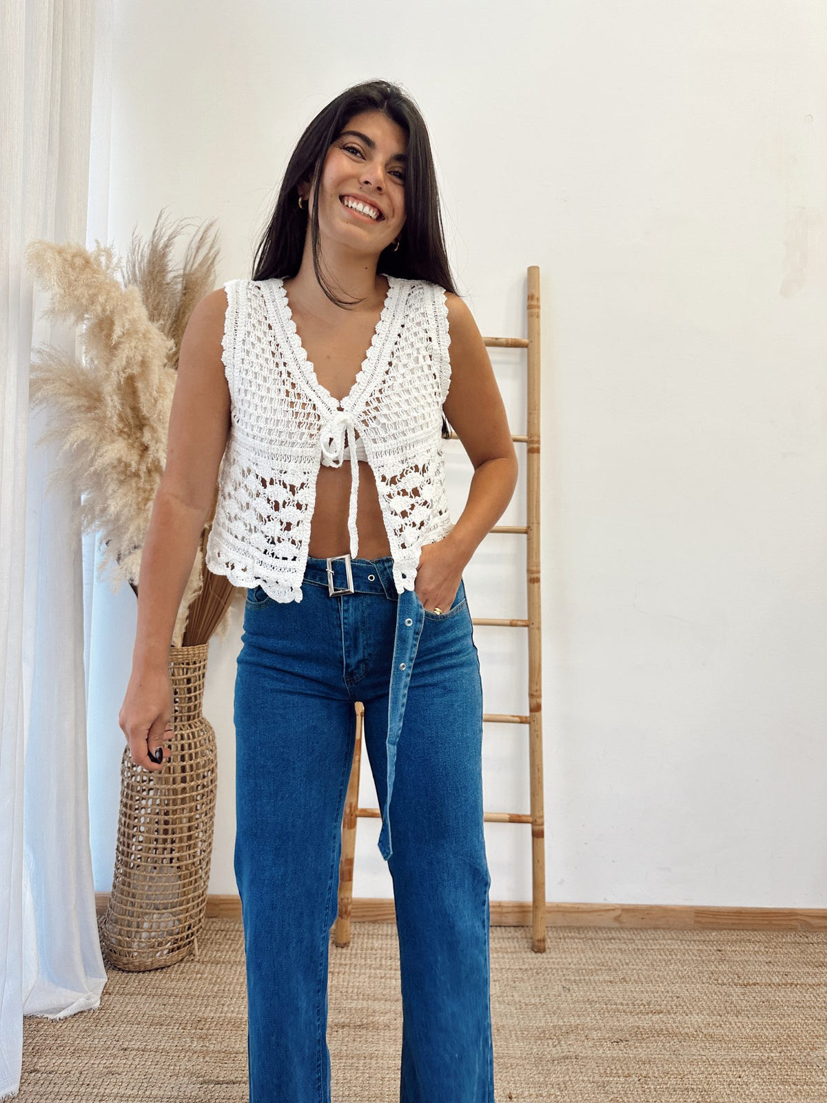 Pantalon Minnesota
