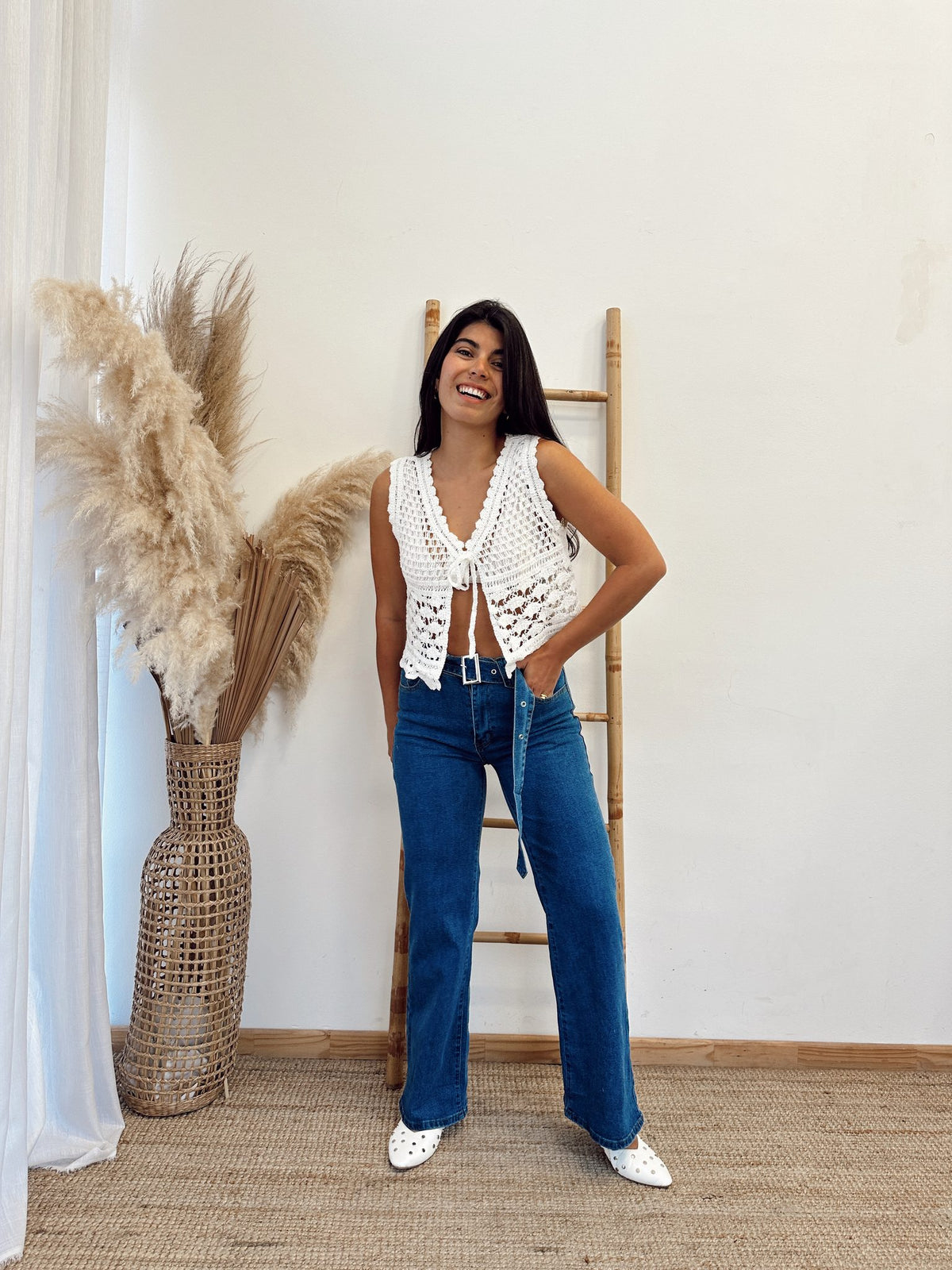 Pantalon Minnesota