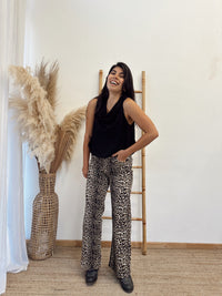 Pantalon Minnesota Diseño