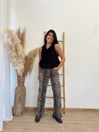 Pantalon Minnesota Diseño