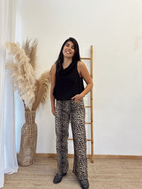 Pantalon Minnesota Diseño