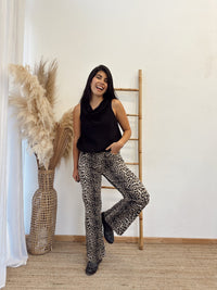 Pantalon Minnesota Diseño