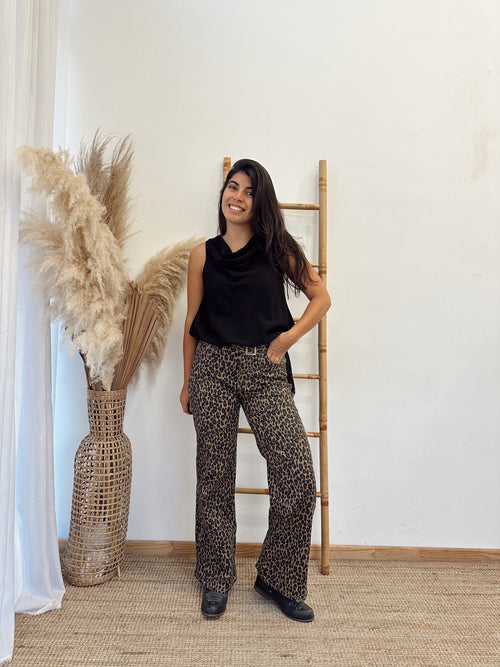 Pantalon Minnesota Diseño