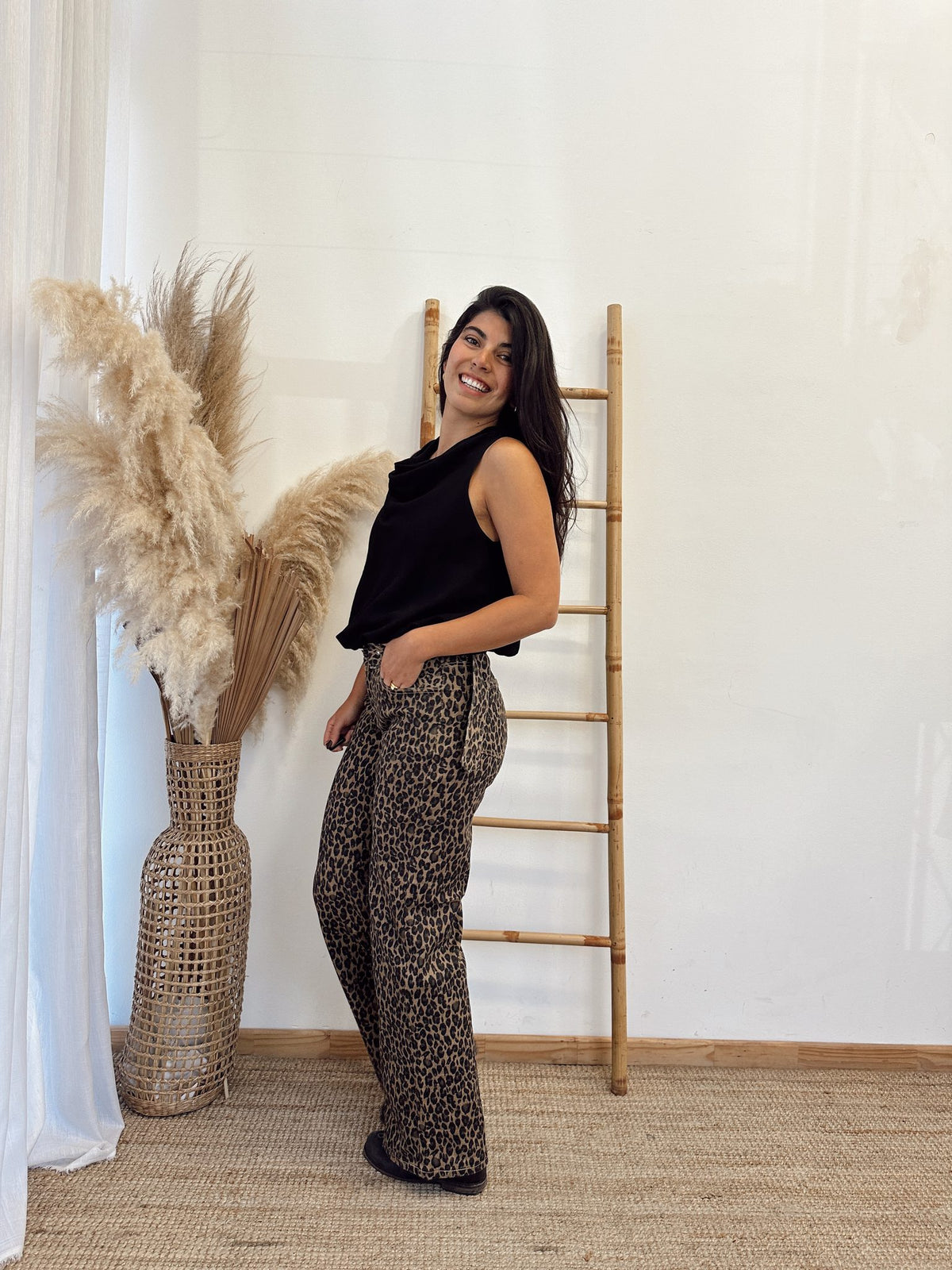 Pantalon Minnesota Diseño