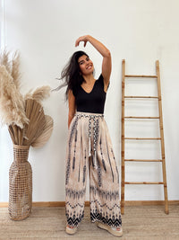 Pantalon Montenegro