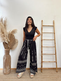 Pantalon Montenegro
