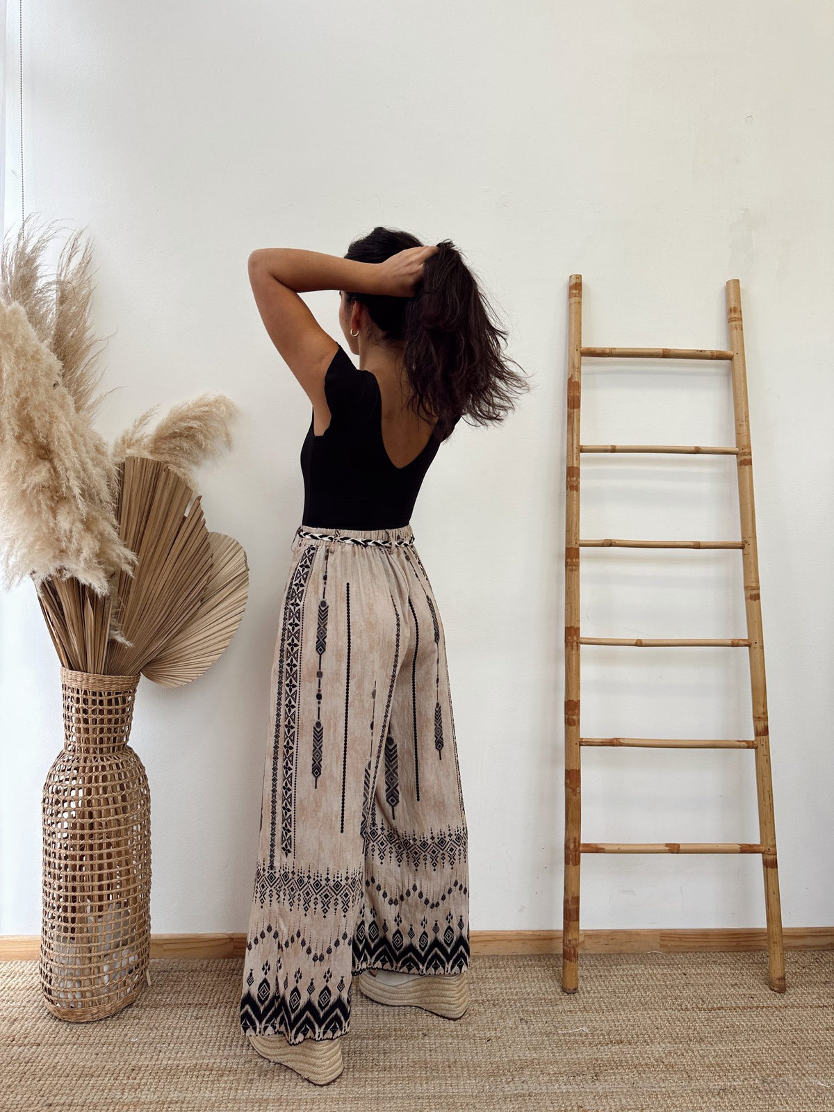 Pantalon Montenegro