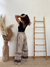 Pantalon Montenegro