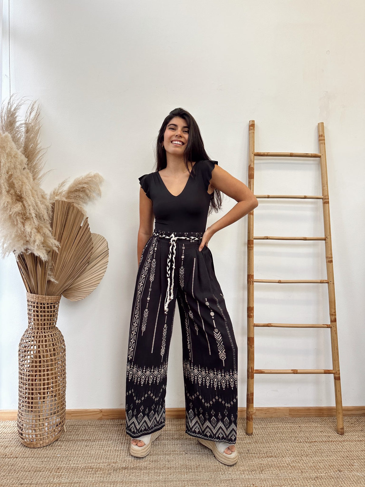 Pantalon Montenegro