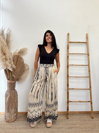 Pantalon Montenegro