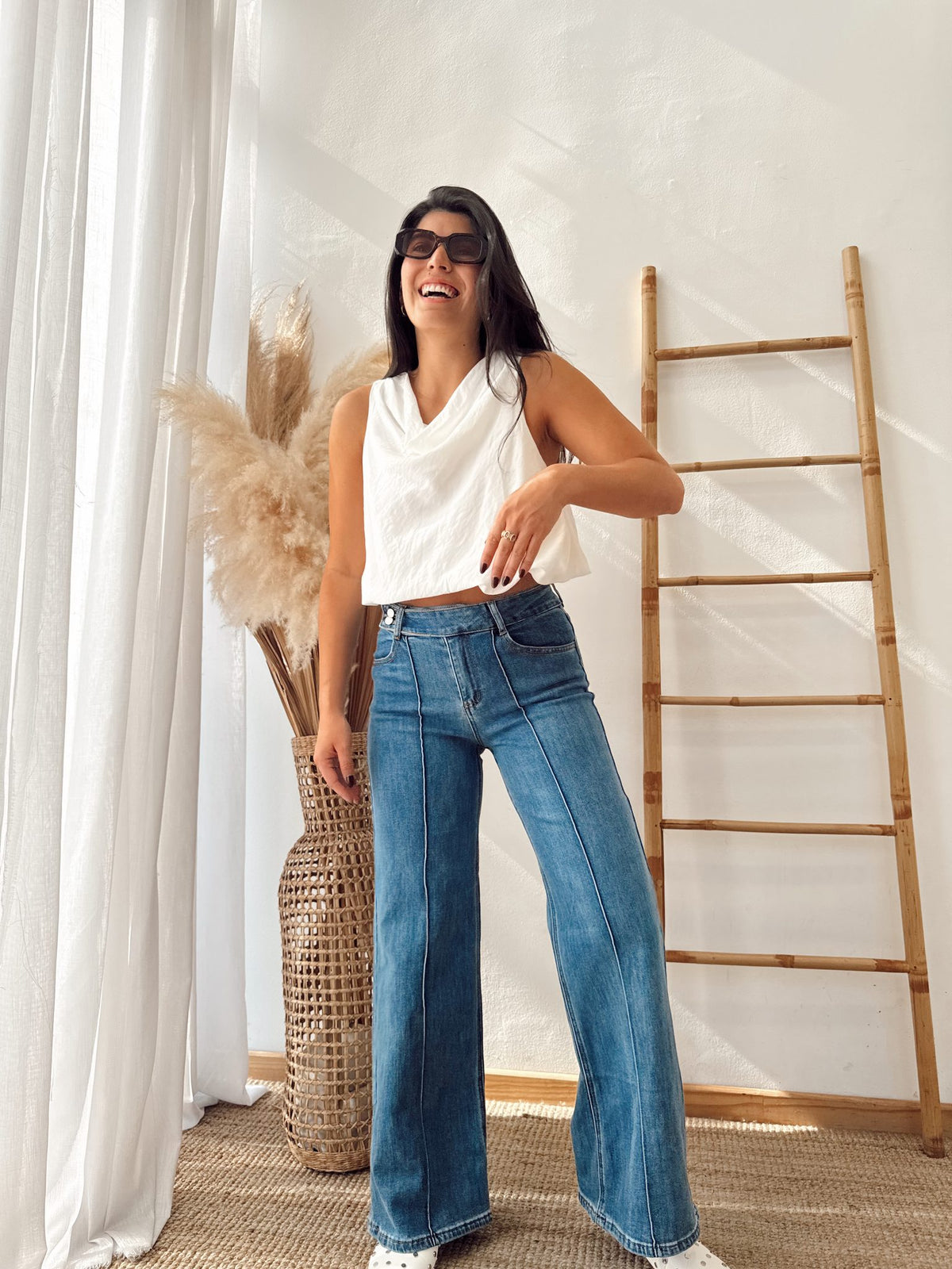 Pantalon Santiago