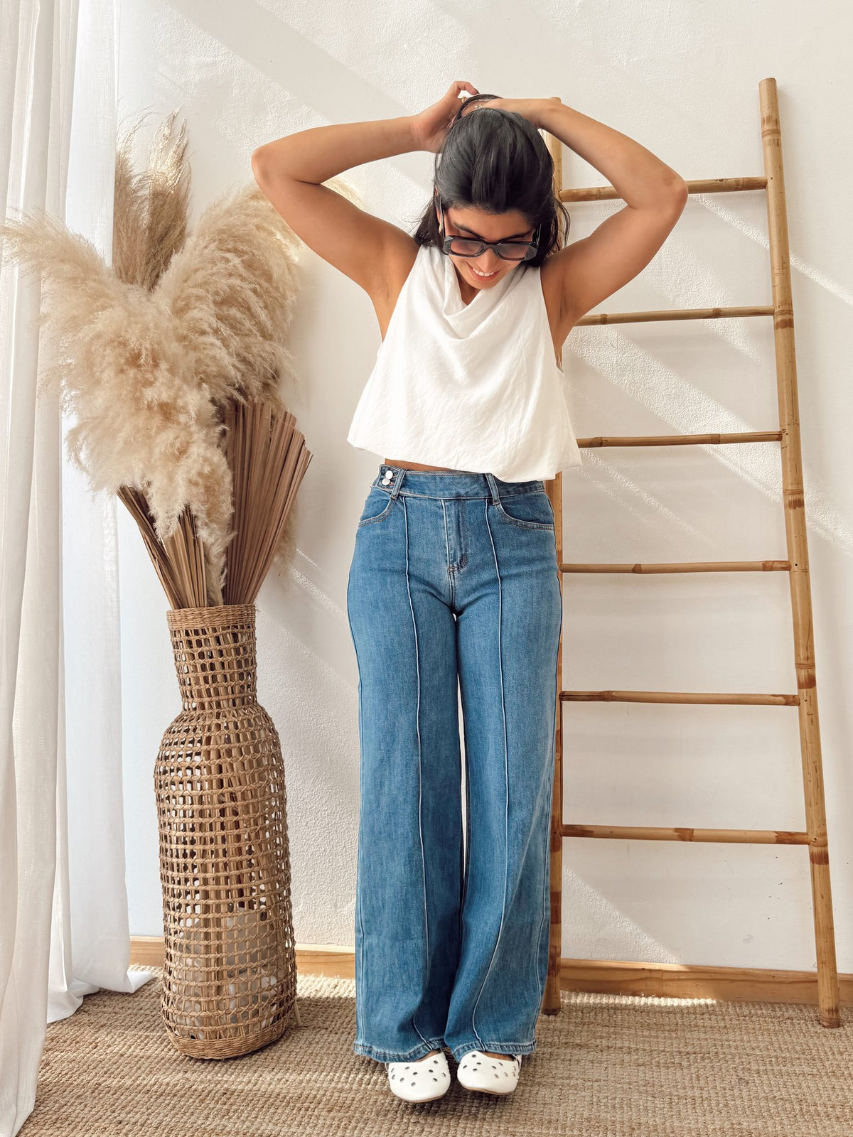 Pantalon Santiago