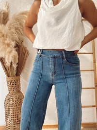 Pantalon Santiago