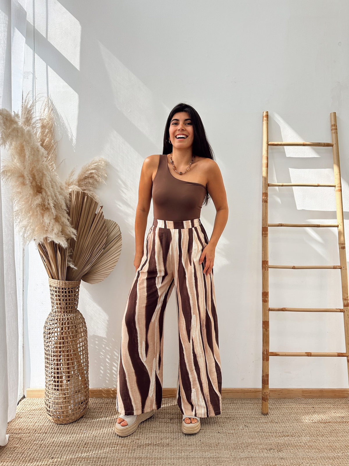 Pantalon Sicilia