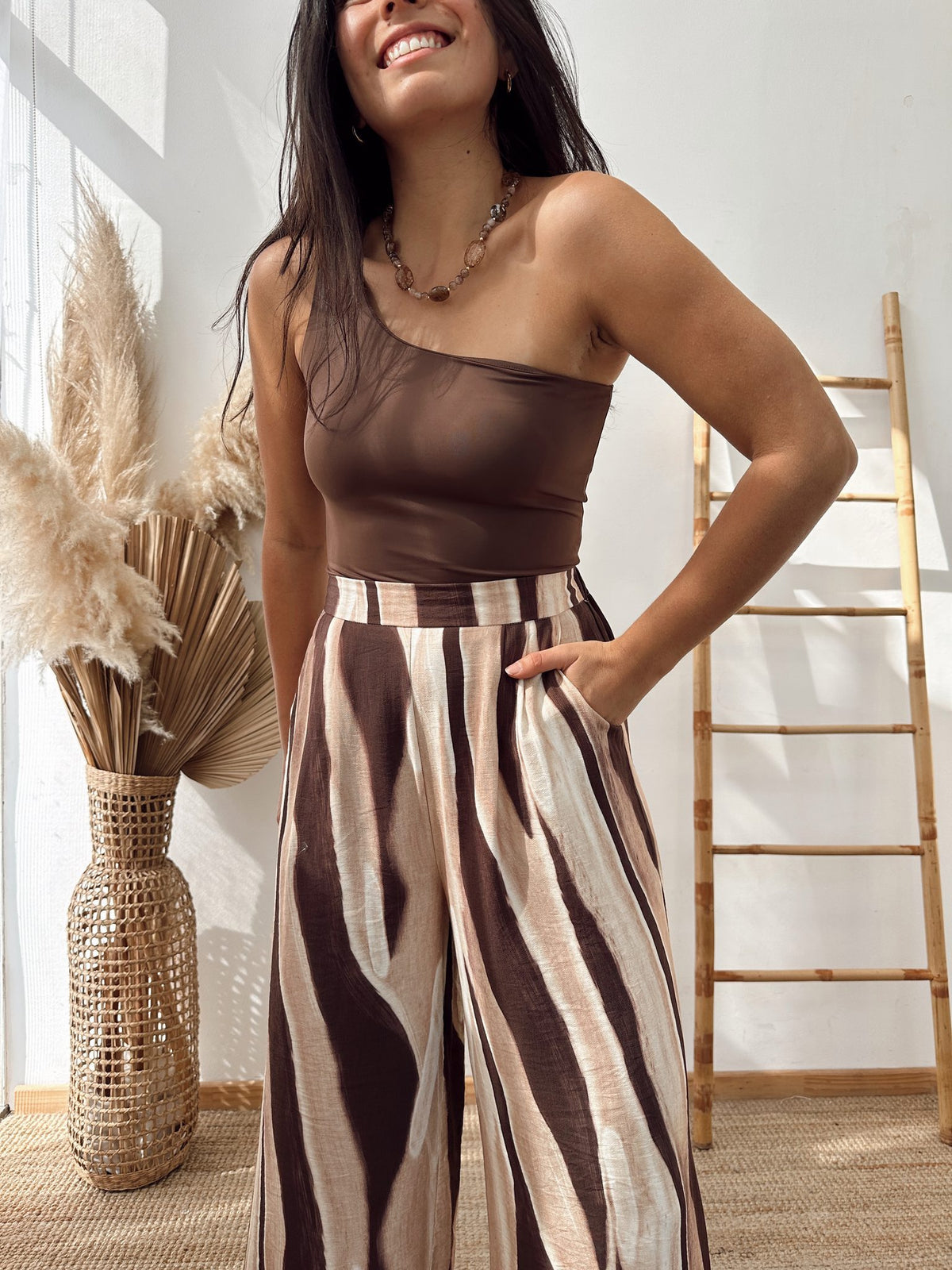 Pantalon Sicilia