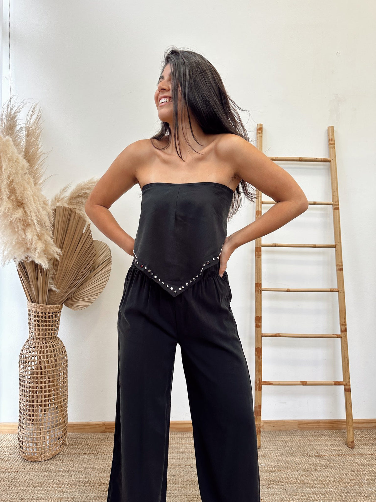 Pantalon Toscana