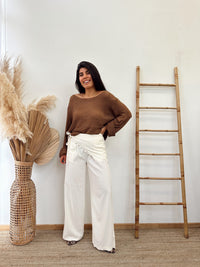 Pantalon Toscana