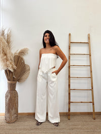 Pantalon Toscana