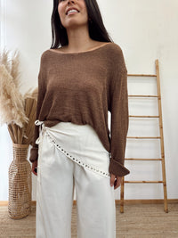 Pantalon Toscana