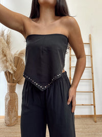 Pantalon Toscana