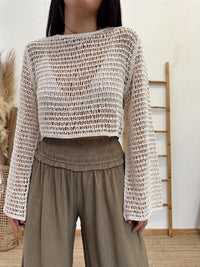 Pantalon Venecia