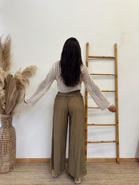 Pantalon Venecia