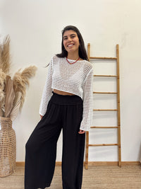 Pantalon Venecia