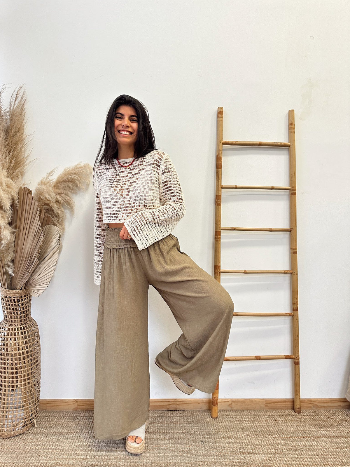 Pantalon Venecia