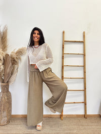 Pantalon Venecia
