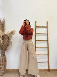 Pantalon Venecia