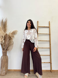 Pantalon Venecia