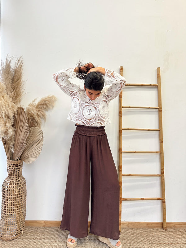 Pantalon Venecia