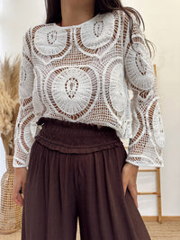 Pantalon Venecia