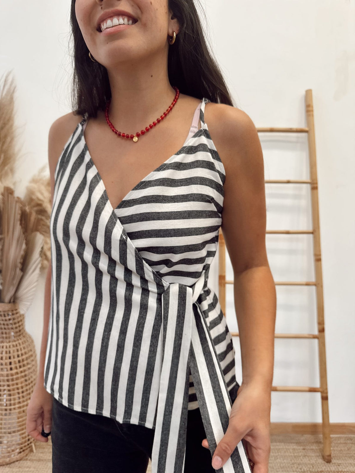Polera Amalfi