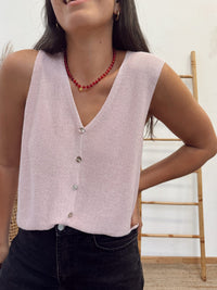 Polera Brillos Napoles