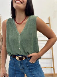 Polera Brillos Napoles