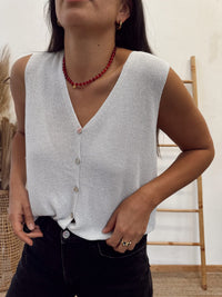 Polera Brillos Napoles