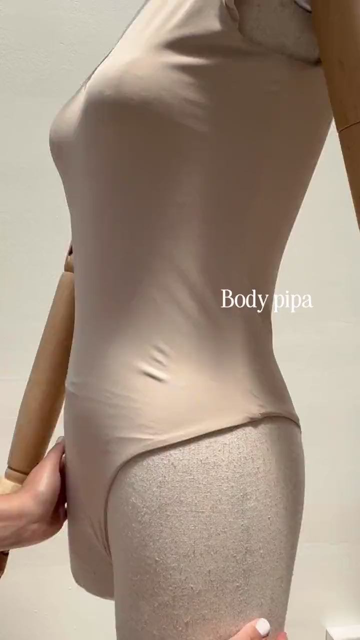 Video Body Pipa