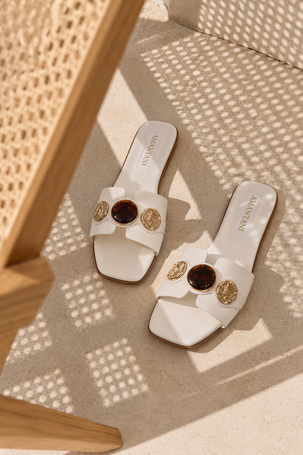 Sandalias