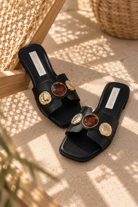 Sandalias