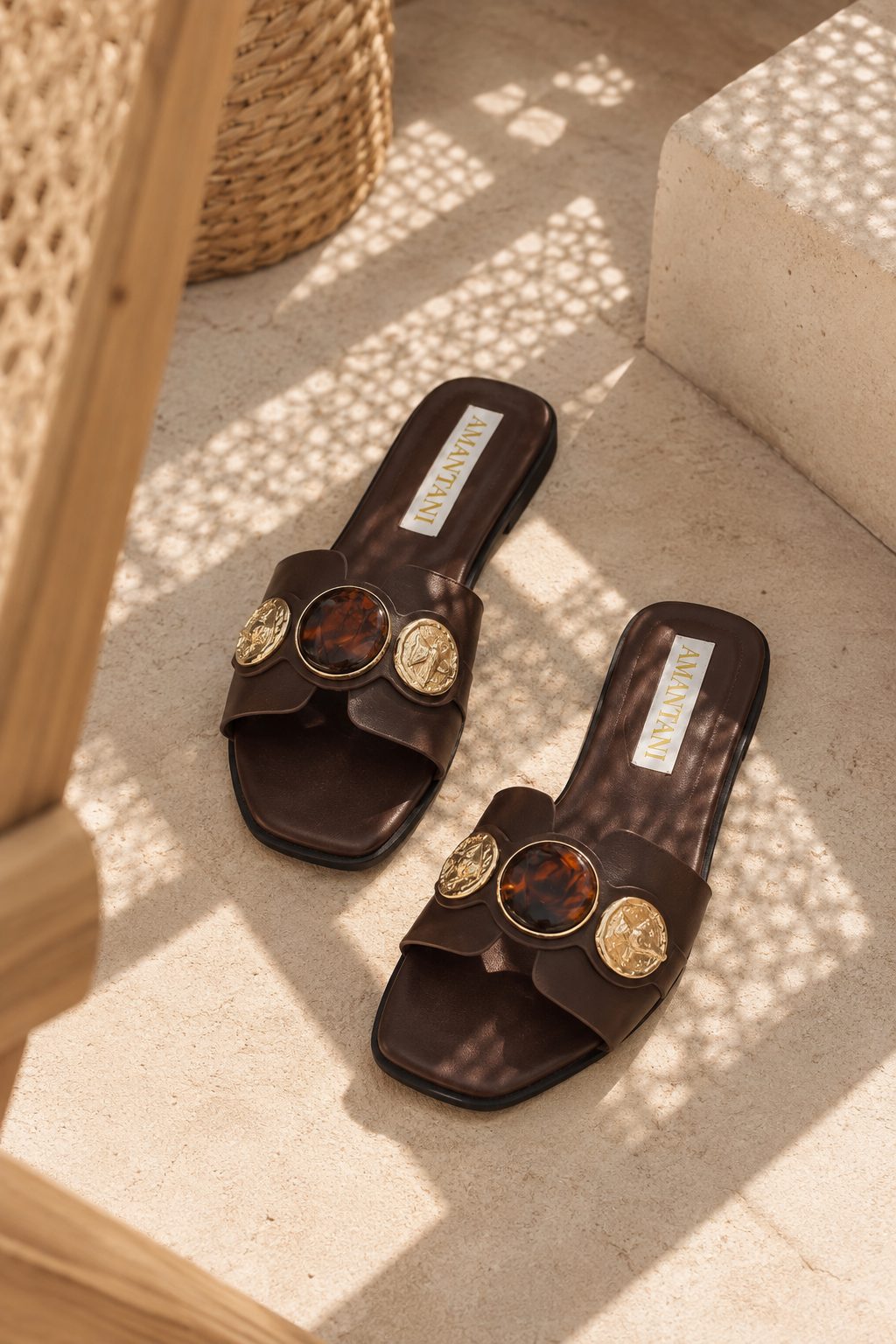 Sandalias