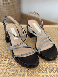 Zapato Fiesta Negro